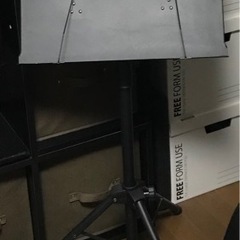 譜面台の画像