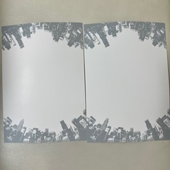 スパイダーマンノーウェイホーム入場者特典 ポスターカード❗️の画像