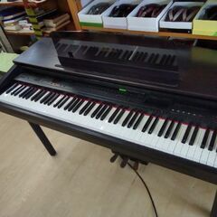 ヤマハ クラビノーバ 電子ピアノ デジタルピアノの画像