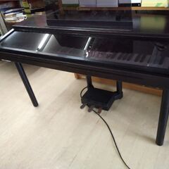 ヤマハ クラビノーバ 電子ピアノ デジタルピアノの画像