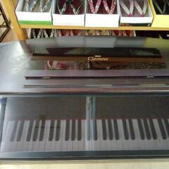 ヤマハ クラビノーバ 電子ピアノ デジタルピアノの画像