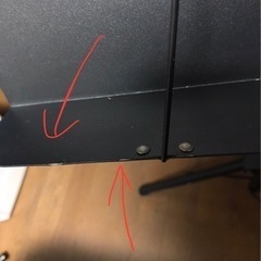 譜面台の画像