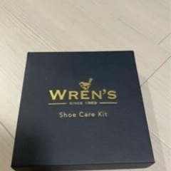 シューケアキットの画像