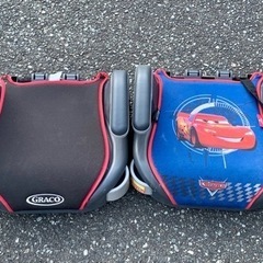 ジュニアシート