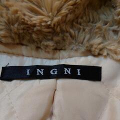 ◇レディース　コート　INGNI　Mの画像