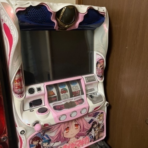 まどマギ2 不要気