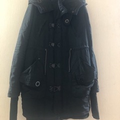スライモッズコート