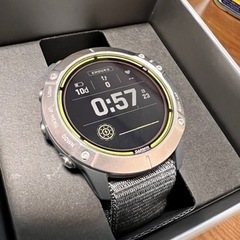 GARMIN Enduro Steel UltraFit Nyl...