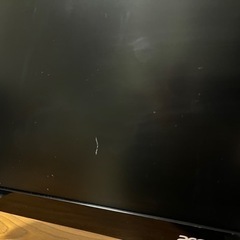 acer G226HQL 21.5インチモニターの画像
