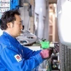 【未経験者歓迎】急募！自動車検査スタッフ/未経験OK/賞与あり/...
