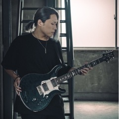 ギターのサポート演奏承ります。の画像
