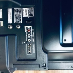 ET1462番⭐️Panasonicテレビ⭐️