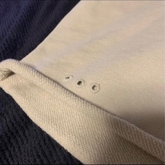 トップス Vネックスウェットの画像