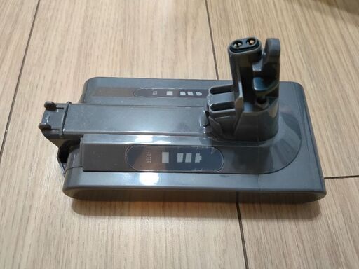 ダイソンV10用 互換バッテリー