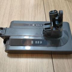 ダイソンV10用 互換バッテリー