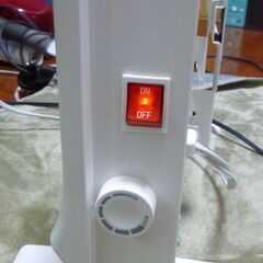 2018年式　ミニ　パネルヒーターの画像