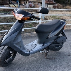 【スズキ】☆レッツ2☆ 50cc 2サイクル 原付　スクーター　...