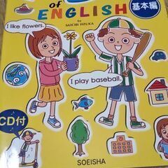 ABC of English