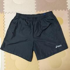ASICS（アシックス）ランニング　ハーフパンツ　XTB408
