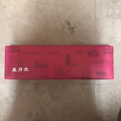 風月堂 プティーゴーフルの画像
