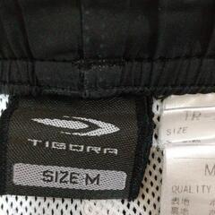 TIGORA（ティゴラ）ランニング　ハーフパンツの画像