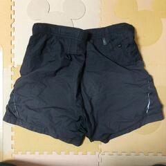 TIGORA（ティゴラ）ランニング　ハーフパンツの画像