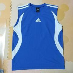 adidas（アディダス）ランニングシャツ　タンクトップ　スポー...