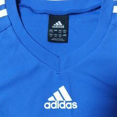 adidas（アディダス）ランニングシャツ　タンクトップ　スポーツウェアの画像