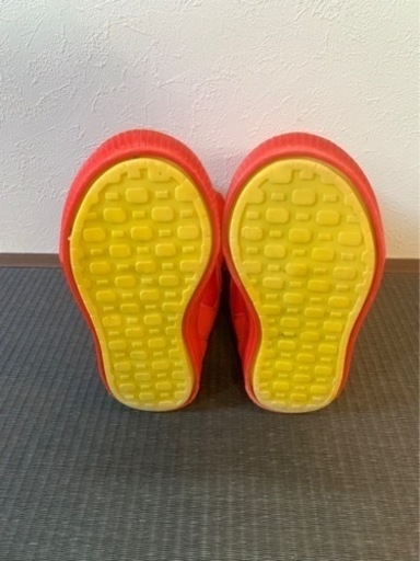 head スノーボード ブーツ キッズ16cm