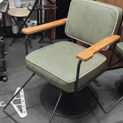 【1台3000円】美容室の椅子、1台3000円でお譲りします