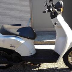 すぐ乗れて安心の保証付き　ホンダ　AF61 トゥデイ