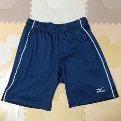 mizuno（ミズノ）ランニング　ハーフパンツ　K2JD9A11