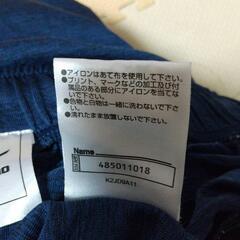 mizuno（ミズノ）ランニング　ハーフパンツ　K2JD9A11の画像