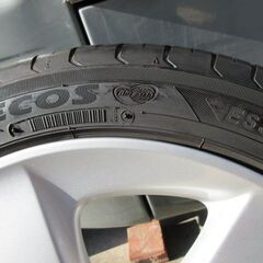 ZVW30 プリウス30 Gツーリング 17インチホイールタイヤ付き！の画像