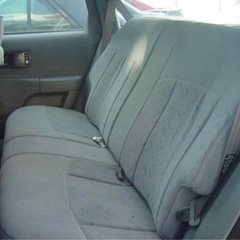 95‘ Chevy CAPRICE Wagon 木目の画像