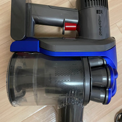 ダイソンハンド掃除機の画像