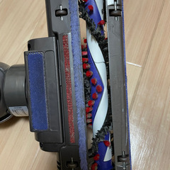 ダイソンハンド掃除機の画像