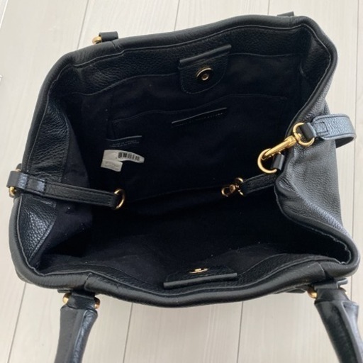 マークジェイコブス　トート