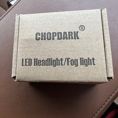 H11/H8/H9/H16フォグ用LEDバルブ(ライムグリーン)の画像