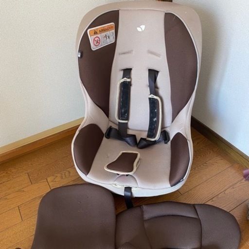チャイルドシート