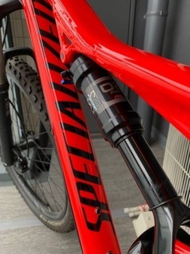 SPECIALIZED スペシャライズド　MTB マウンテンバイク  CAMBER