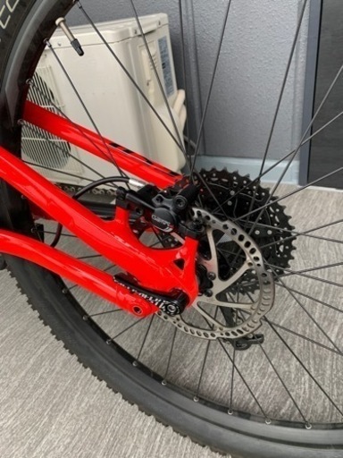 SPECIALIZED スペシャライズド　MTB マウンテンバイク  CAMBER