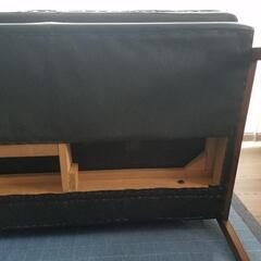 ソファーの画像