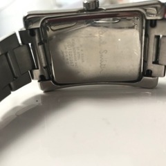 Paul Smith腕時計（中古）の画像