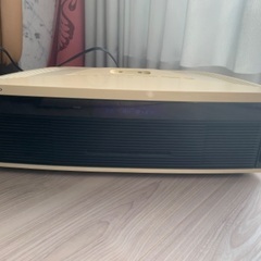 オンキョー　CDデッキ　ONKYO CBX-Z1