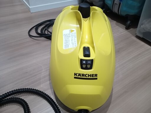 スチームクリーナー ケルヒャー SC2 EasyFix
