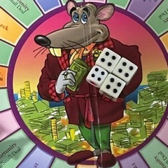 ゲームを通してお金の産み出し方が学べますよ😀の画像