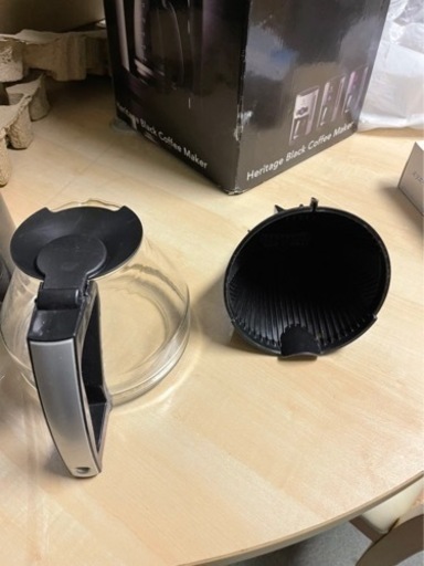 ◉値下◉メリタ　melitta コーヒーメーカー