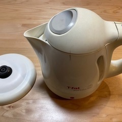 T-fal ティファール　電気ケトル