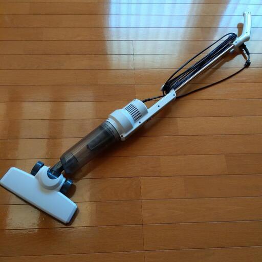 アイリスオーヤマ　掃除機
